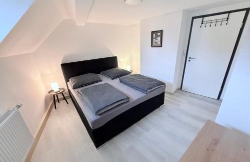 Coburg Apartment | nextAparts - III - Coburg City