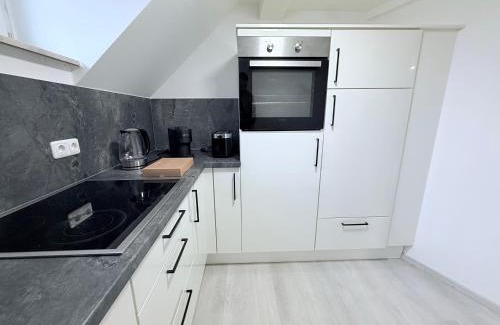 Coburg Apartment | nextAparts - III - Coburg City