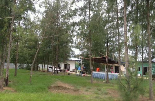 Hat Chao Samran House | NF Camp