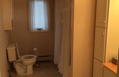 Wauksaukee Cottage | NFL draft housing one hour north of Green Bay