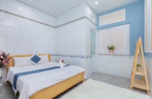 Vung Tau Villa | Ngọc Birthday Villa Homestay - Venuestay