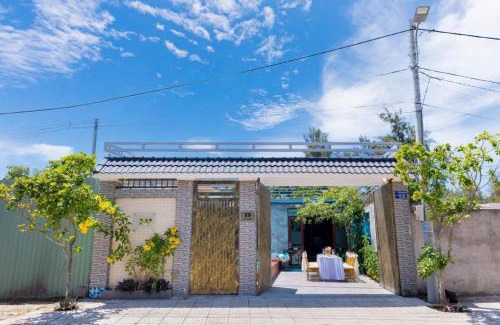 Vung Tau Villa | Ngọc Birthday Villa Homestay - Venuestay