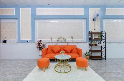 Vung Tau Villa | Ngọc Birthday Villa Homestay - Venuestay
