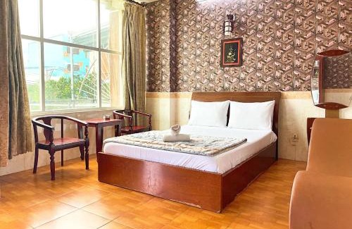 Korean Industrial Zone Hotel | Ngọc Hương Hotel