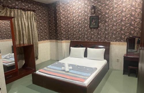 Korean Industrial Zone Hotel | Ngọc Hương Hotel