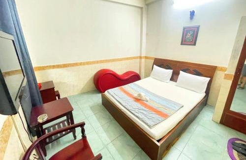 Korean Industrial Zone Hotel | Ngọc Hương Hotel