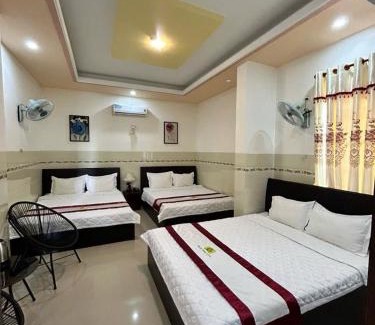 La Gi Hotel | Ngọc Nam Hotel