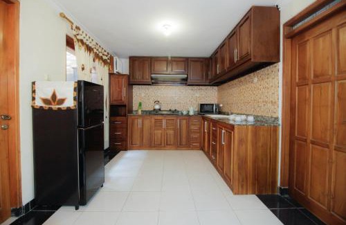 Sinduadi House | Nginap at Joy House