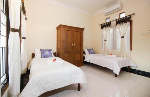 Sinduadi House | Nginap at Joy House