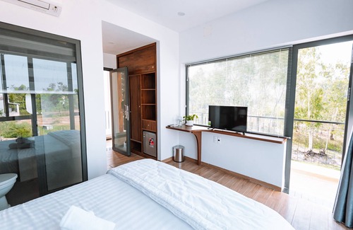 Thang Binh Hotel | Ngoc Hoa Nam Hoi An Hotel