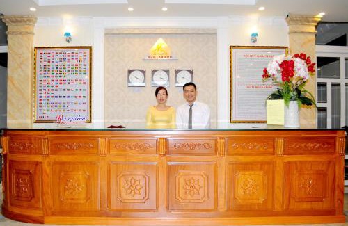 Ninh Kieu Hotel | Ngoc Lam Can Tho Hotel