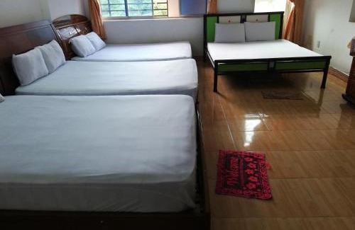Vung Tau House | Ngoc Phung Guesthouse