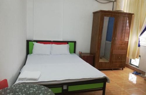 Vung Tau House | Ngoc Phung Guesthouse