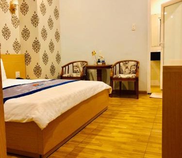 Rach Gia Hotel | Ngoc Thanh Hotel