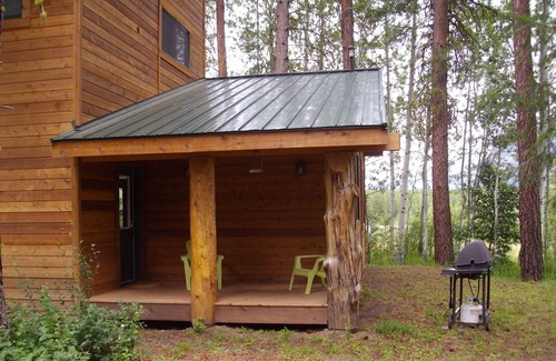 Mazama House | nGorgeous Views 3-bedroom house in charming Winthrop with WiFi