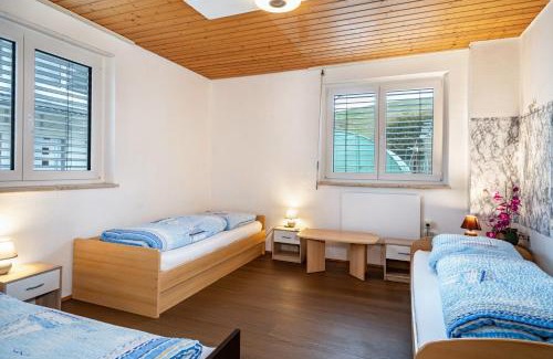 Neukirch Apartment | Nguyen und Le 2