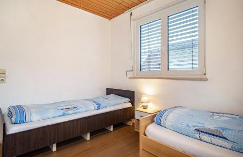 Neukirch Apartment | Nguyen und Le 2