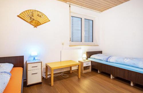 Neukirch Apartment | Nguyen und Le 2
