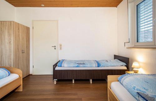 Neukirch Apartment | Nguyen und Le 2