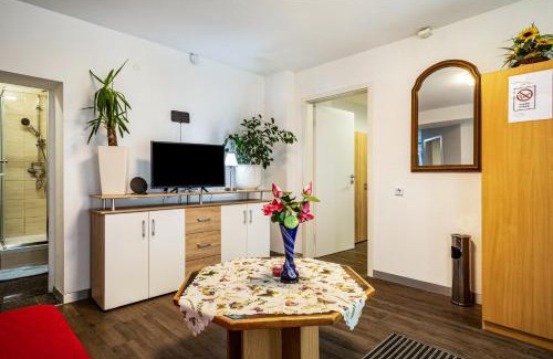 Neukirch Apartment | Nguyen und Le