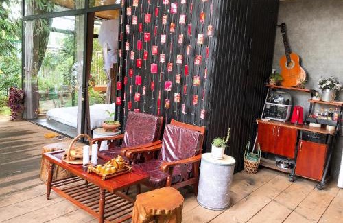 Da Lat Apartment | Nhà Bắp