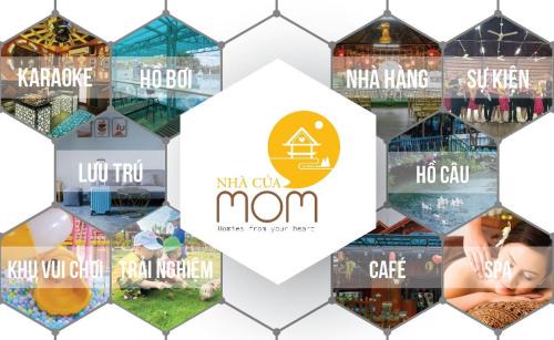 Buon Ma Thuot Hotel | Nhà Của Mom