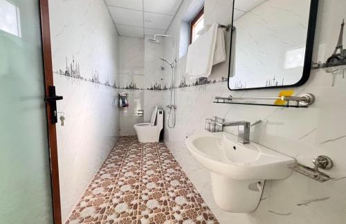 Buon Ma Thuot Hotel | Nhà Của Mom