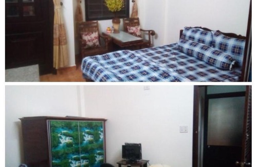 Nha Trang House | Nhà KÍCH LƯU