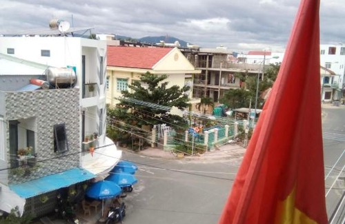 Nha Trang House | Nhà KÍCH LƯU