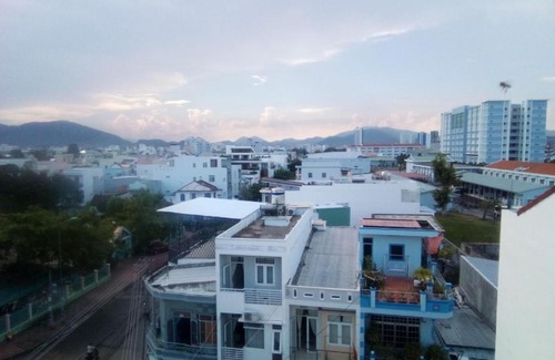 Nha Trang House | Nhà KÍCH LƯU