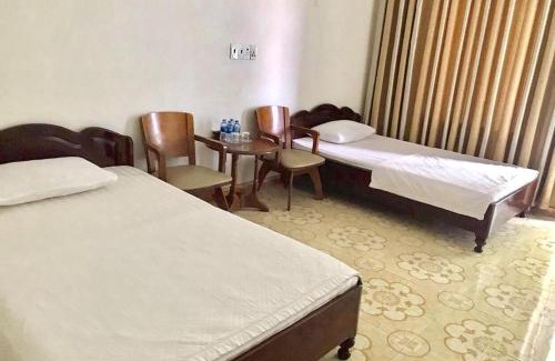 Buon Ma Thuot Hotel | Nhà Khách T284