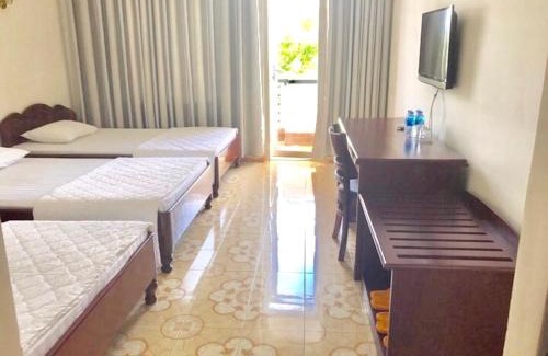 Buon Ma Thuot Hotel | Nhà Khách T284