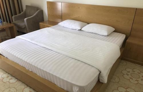 Buon Ma Thuot Hotel | Nhà Khách T284