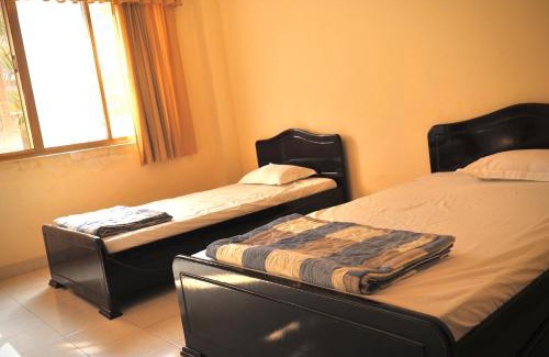Binh Tan House | Nhà khách Thanh Thiếu Niên Miền Nam