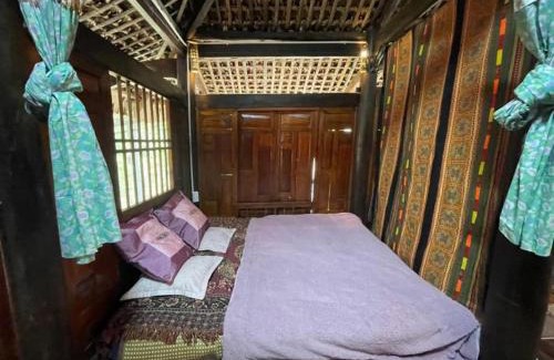 Ha Giang House | Nhà Lá Homestay