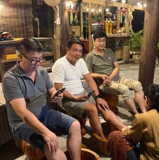 Ha Giang House | Nhà Lá Homestay