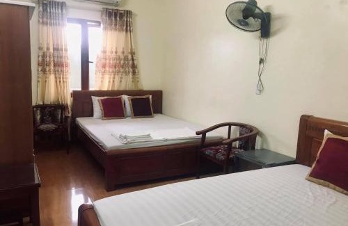 Hai Phong Hotel | Nhà nghỉ 1061