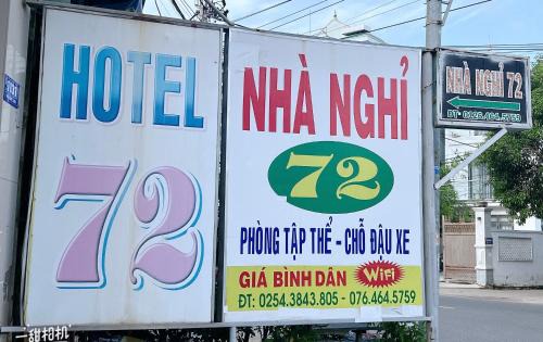 Long Hai House | Nhà nghỉ 72