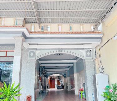 Long Hai House | Nhà nghỉ 72