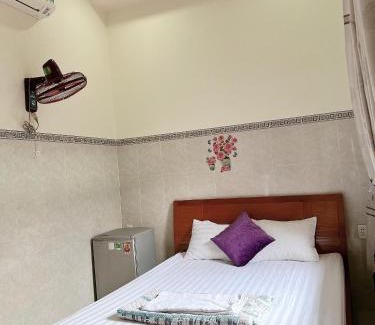 Long Hai House | Nhà nghỉ 72