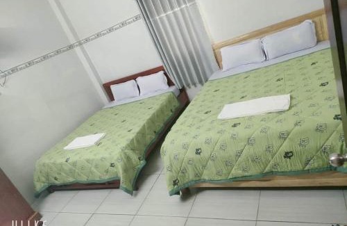 Phan Thiet House | Nhà Nghỉ 80