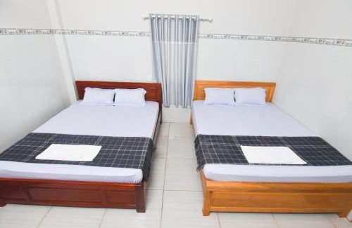 Phan Thiet House | Nhà Nghỉ 80