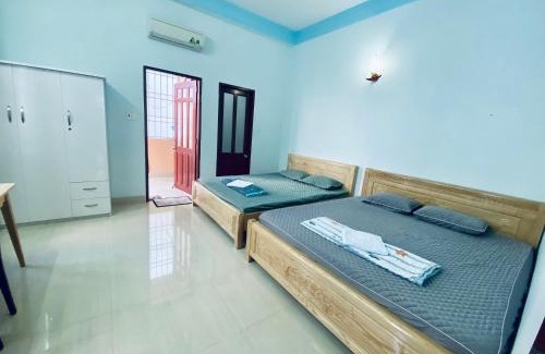 Vung Tau Boat Rental | Nhà Nghỉ 846-B44