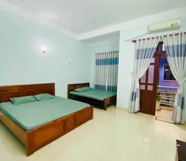 Vung Tau Boat Rental | Nhà Nghỉ 846-B44