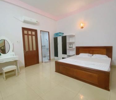 Vung Tau Boat Rental | Nhà Nghỉ 846-B44