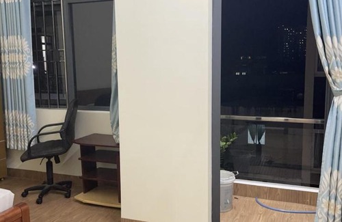 Vung Tau House | NHÀ NGHỈ 846B50 BÌNH GIÃ