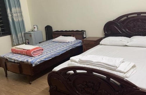 Vung Tau House | NHÀ NGHỈ 846b50 BÌNH GIÃ