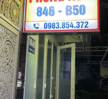 Vung Tau House | NHÀ NGHỈ 846b50 BÌNH GIÃ