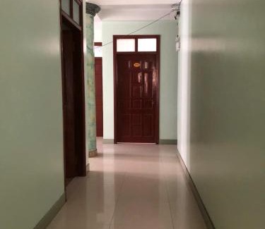 Mang Yang Hotel | Nhà nghỉ 868