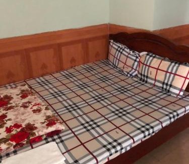 Mang Yang Hotel | Nhà nghỉ 868
